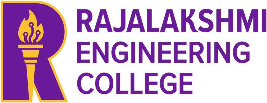 Rajalakshmi Engineering College logo
