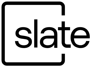 Slate Technologies logo