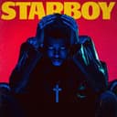 Starboy – The Weeknd