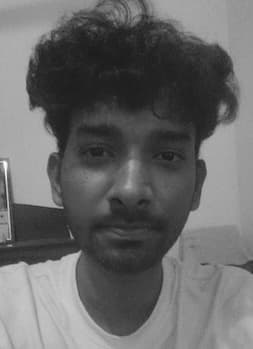 Portrait of Vaideeshwaran